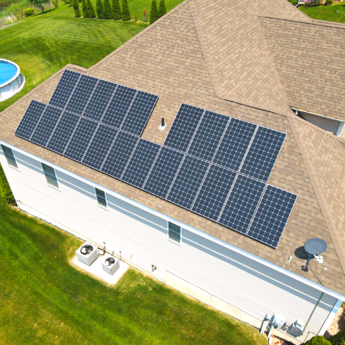 Premier Improvements Solar | CT Solar Company | Cromwell Solar Installation