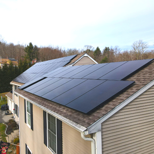 Premier Improvements Solar | CT Solar Company | Brooklyn Solar Installation