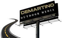 DeMartino Outdoor Media