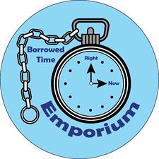Borrowed Time Emporium