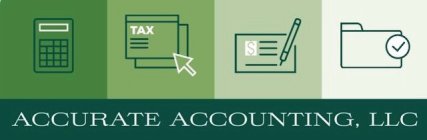 Accurate Accounting LLC