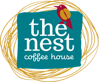 A Little Compassion/The Nest Coffee House