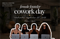 WOMEN’S COWORK DAYIN BERLIN