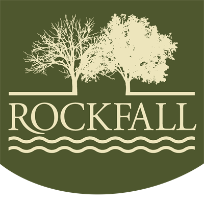 The Rockfall Foundation