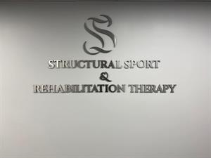Structural Sport and Rehabilitation Therapy LLC