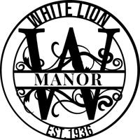 The White Lion Manor