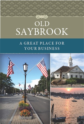 Town of Old Saybrook