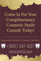 Advanced Family And Cosmetic Dentistry - Middletown