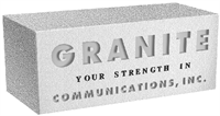 Granite Communications, Inc.
