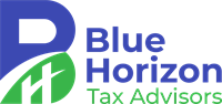 Blue Horizon Tax Advisors LLC