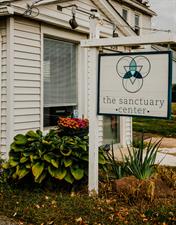 The Sanctuary Center