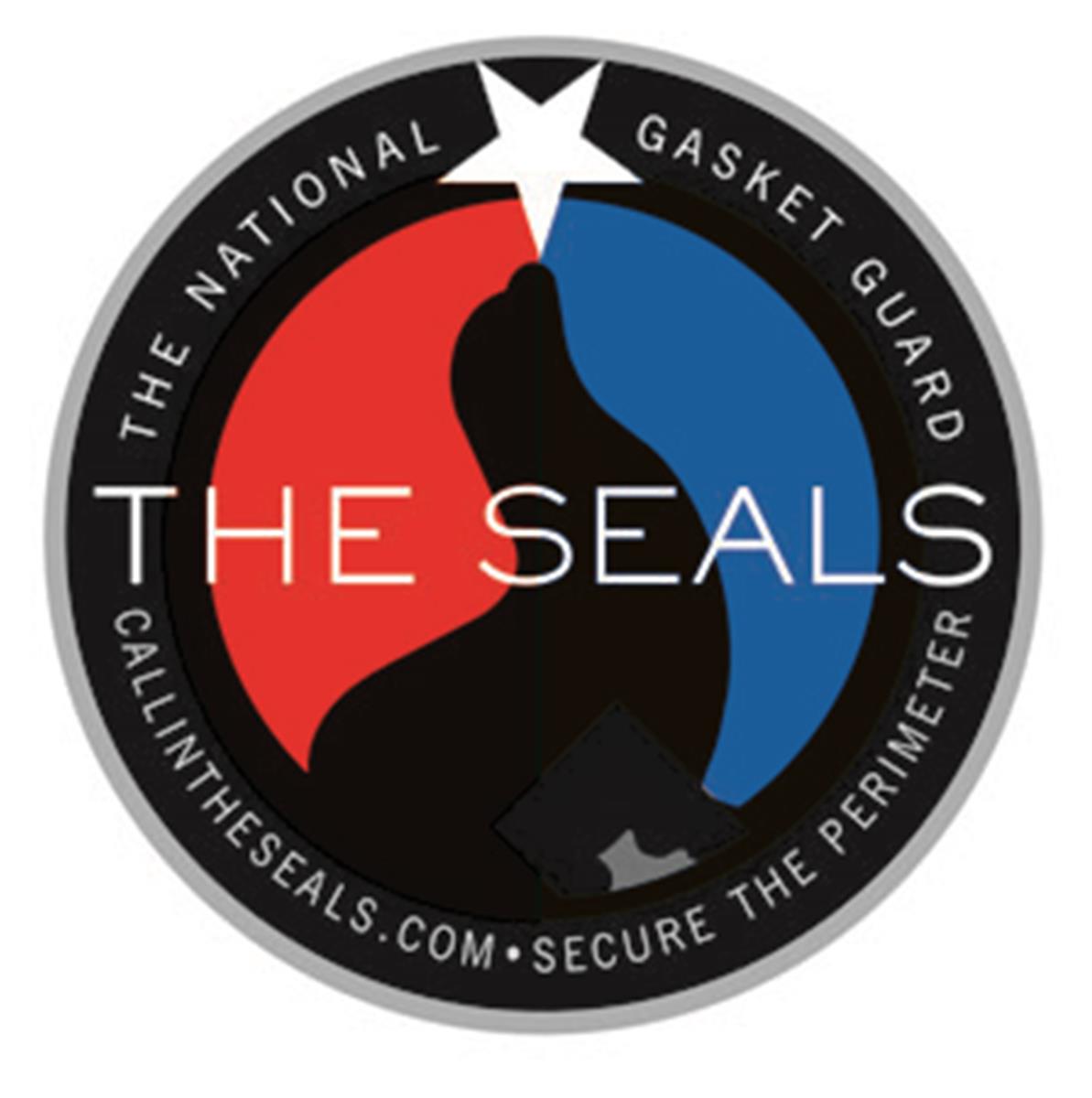 Seals of Connecticut - The Seals: Free Inspection and Free Gasket