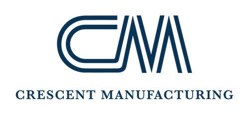 Gallery Image Crescent_Manufacturing_Logo_Blue_and_White_hi-res-01.png