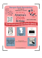 Marquis Bath Remodeling - Middlefield