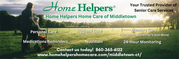 Home Helpers Home Care of Middletown