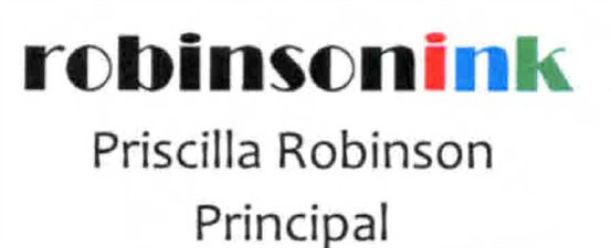robinsonink