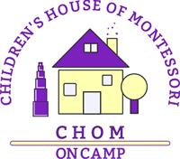 Children's House of Montessori on Camp