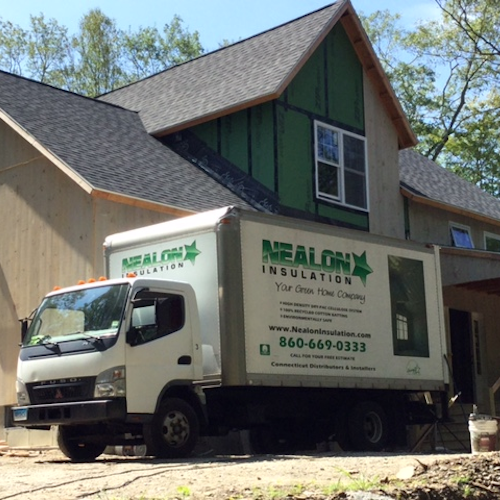 Nealon Insulation Ready to Work Nealon Insulation Ready to Work
