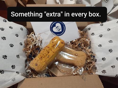 We ship out gifts We ship out gifts