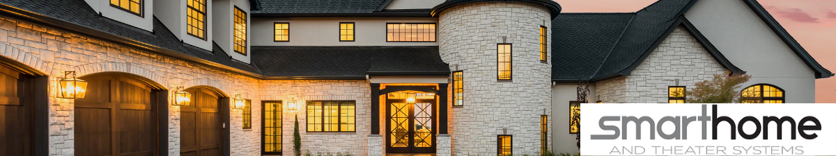 Smarthome and Theater Systems