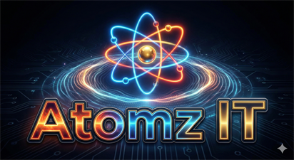 Atomz Innovation Technology LLC