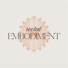 Rooted Embodiment Rooted Embodiment