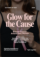 Glow For The Cause in Rocky Hill