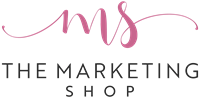 The Marketing Shop LLC
