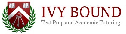 Ivy Bound Test Prep Ivy Bound Test Prep