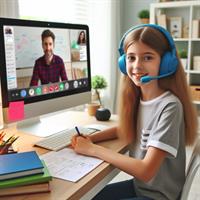 Middle school is a time for discovery — when students begin to explore new interests and gain confidence in their learning