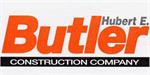 Hubert E. Butler Construction Co.