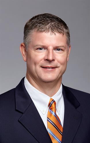 Carl J. Cieplinski, CRPC® Financial Advisor