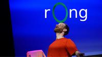 "rOng" at Oddfellows Playhouse