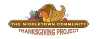 Middletown Community Thanksgiving Project Opens Registration for 2024 Holiday Baskets