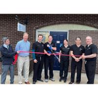Middlesex Orthopedic & Spine Associates Opens Newington Location Leading Orthopedic Practice Expands