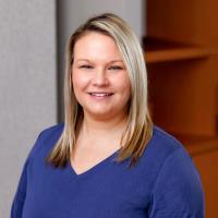 Ellafi Federal Credit Union Promotes Kristen Jensen to VP of Community and Business Relationships