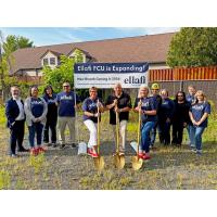 Ellafi Federal Credit Union Breaks Ground on New Full-Service Branch in Middletown