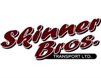 Skinner Bros. Transport Ltd.
