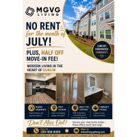 MGVG Living  - Mount Dora