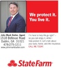 John Mark Butler Agency - State Farm Insurance