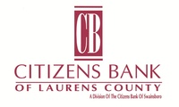 Citizens Bank of Laurens County