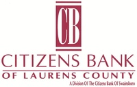 Citizens Bank of Laurens County