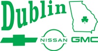 Dublin Chevrolet, Nissan, GMC