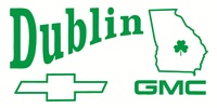 Dublin Chevrolet GMC Nissan