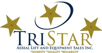 TriStar Aerial Lift & Equipment Sales