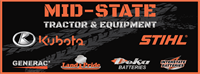 Mid-State Tractor & Equipment