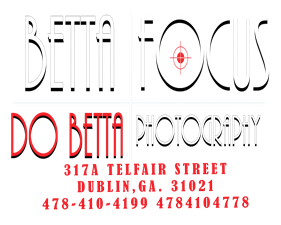 Betta Focus Photography LLC