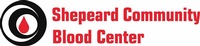 Shepeard Community Blood Center