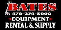 Bates Equipment Rental & Supply