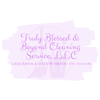 Truly Blessed and Beyond Cleaning Service, LLC
